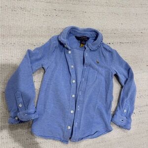 Polo Ralph Lauren girls shirt